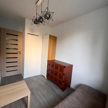 Perfect Gdansk, Pokoj Dla 2 Osob גדנסק