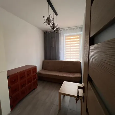 בית אירוח Perfect Gdansk, Pokoj Dla 2 Osob