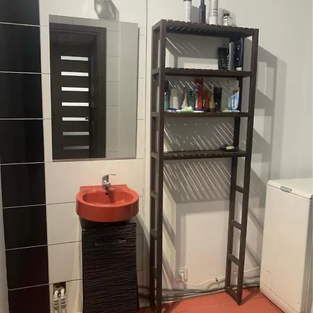 בית אירוח Perfect Gdansk, Pokoj Dla 2 Osob גדנסק